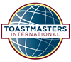 Toastmaster Logo